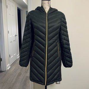 Michael Kors Down Fill Coat - XS